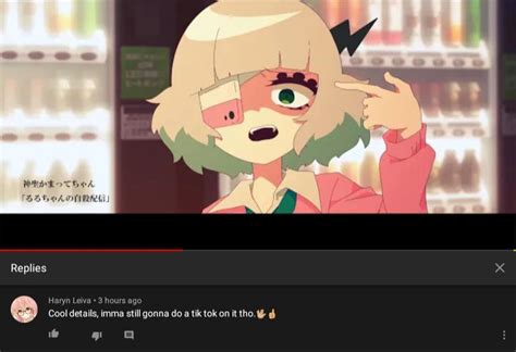 Rorochan death - 194 votes, 14 comments. 6.9K subscribers in the Rorochan_1999 community. This is a sub dedicated to ろろちゃん@jc3(Rorochan_1999), a 14 year old streamer…
